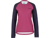 Shimano Saiko Warm Langarmet T-skjorte Shimano Saiko Warm Langarmet T-skjorte