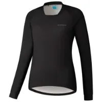 Shimano Saiko Warm Langarmet T-skjorte Shimano Saiko Warm Langarmet T-skjorte