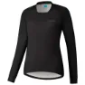 Shimano Saiko Warm Langarmet T-skjorte