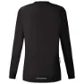 Shimano Saiko Warm Langarmet T-skjorte