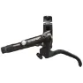 Shimano Saint 820 Venstre Bremsehåndtak