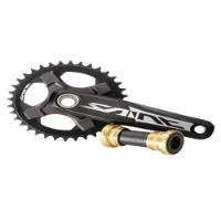 Shimano Saint Fc-m820 Hollowtech Ii Kranksett Shimano Saint Fc-m820 Hollowtech Ii Kranksett
