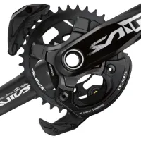 Shimano Saint ISCG05 Kjedefører Feste Shimano Saint ISCG05 Kjedefører Feste
