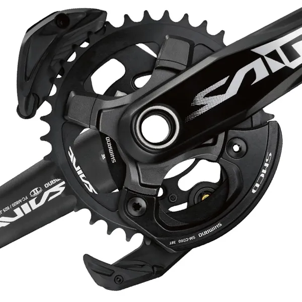 Shimano Saint ISCG05 Kjedefører Feste