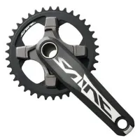 Shimano Saint M820 165mm 83 Kranksett