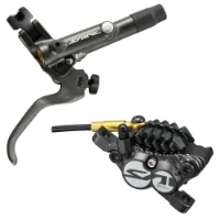 Shimano Saint M820 Bak Skivebrems Shimano Saint M820 Bak Skivebrems