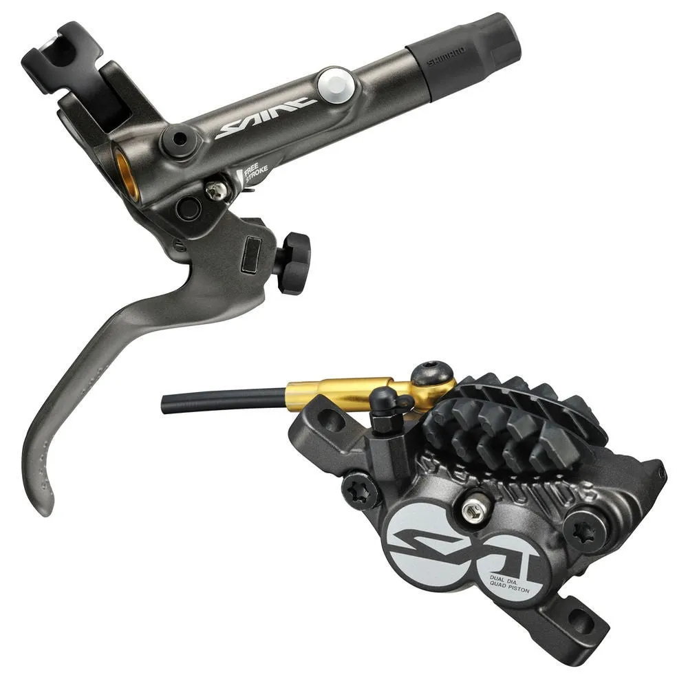 Shimano Saint M820 Bak Skivebrems