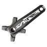 Shimano Saint M820 Kranksett