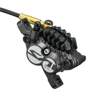 Shimano Saint M820 Skivebremskalipper Shimano Saint M820 Skivebremskalipper