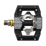 Shimano Saint M821 Pedaler, Black, One Size