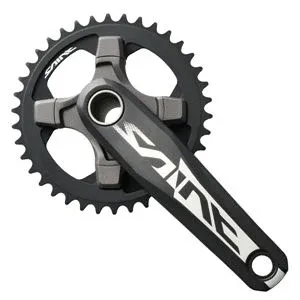 Shimano Saint M825 Kranksett