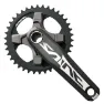 Shimano Saint M825 Kranksett