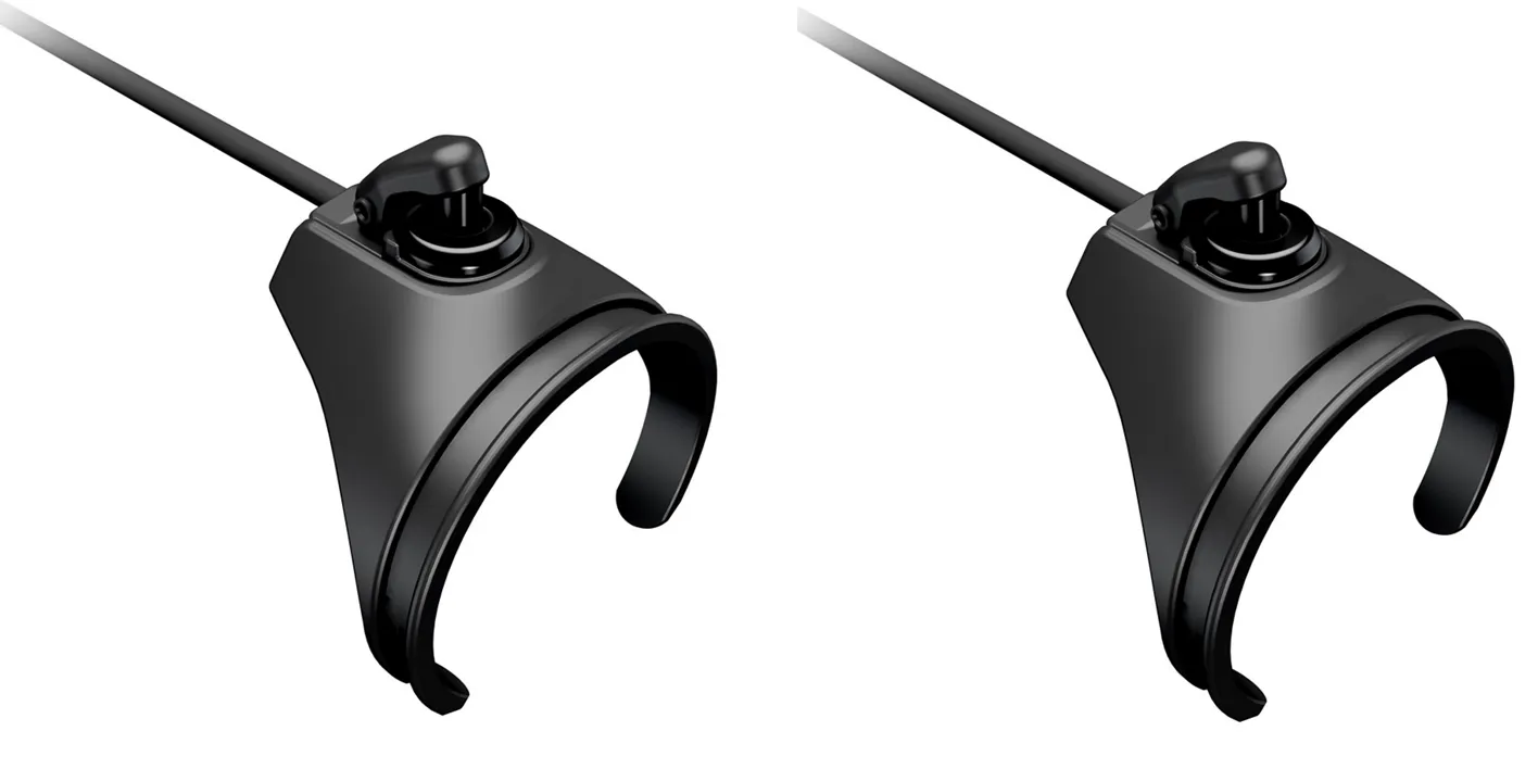 Shimano Satellite Girskiftere