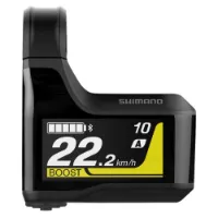 Shimano Sc-em800 Skjerm Shimano Sc-em800 Skjerm