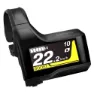 Shimano Sc-em800 Skjerm, Black, One Size