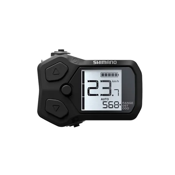 Shimano SC-EN500 E-Tube Computer