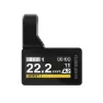 Shimano SC-EN600 E-Tube Computer, Black, One Size