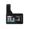 Shimano SC-EN600 E-Tube Computer, Black, One Size