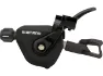 Shimano Schaltgriff SL-RS700-I mit I-Spec II 2-/11-fach, Black, 2s