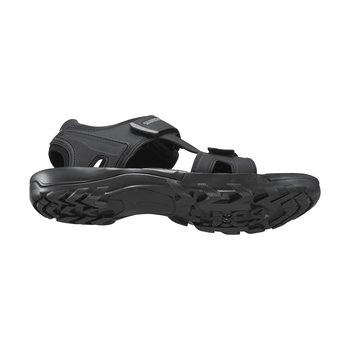 Shimano SD501 Sykkelsandaler Shimano SD501 Sykkelsandaler