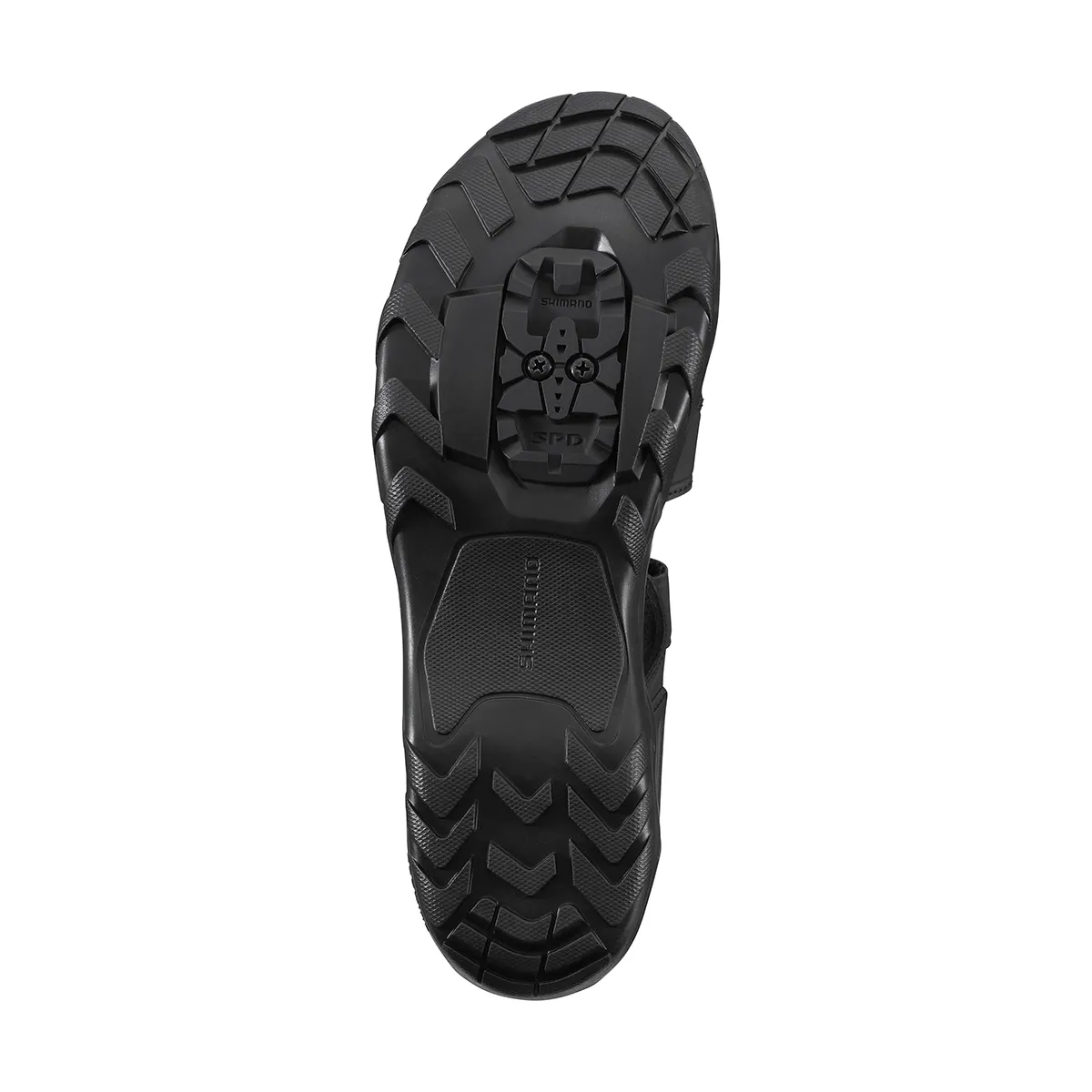 Shimano SD501 Sykkelsandaler Shimano SD501 Sykkelsandaler