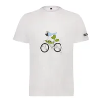 Shimano Sentiero Ltd Kortarmet T-skjorte