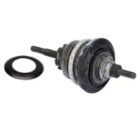 Shimano Sg-c3001-7d Intern Montering Refurbished Shimano Sg-c3001-7d Intern Montering Refurbished