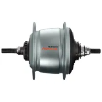 Shimano SG-C6011-8R 36 Hull Rullebrems Shimano SG-C6011-8R 36 Hull Rullebrems
