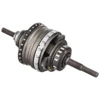 Shimano Sg-c6061-8d Intern Montering Shimano Sg-c6061-8d Intern Montering