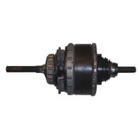 Shimano Sg-c6061-8r8v Intern Montering
