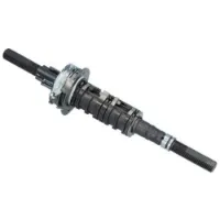 Shimano Sg-c7002-5cd Intern Montering