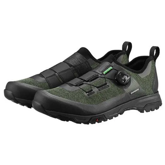 Shimano SH-ET7 Terrengsko