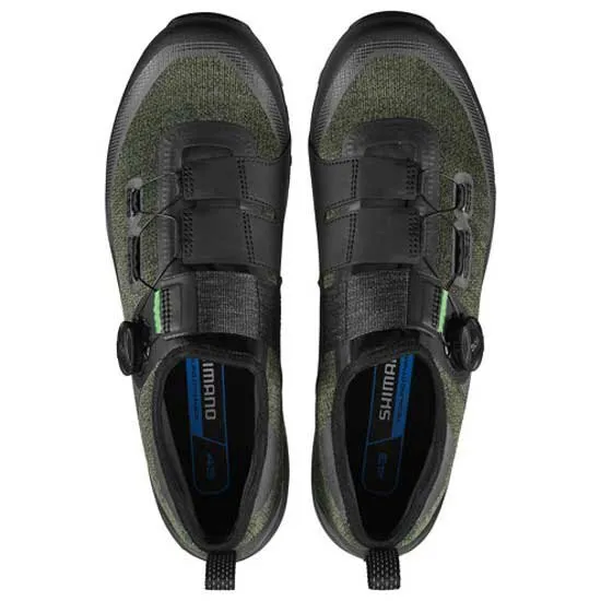 Shimano SH-ET7 Terrengsko