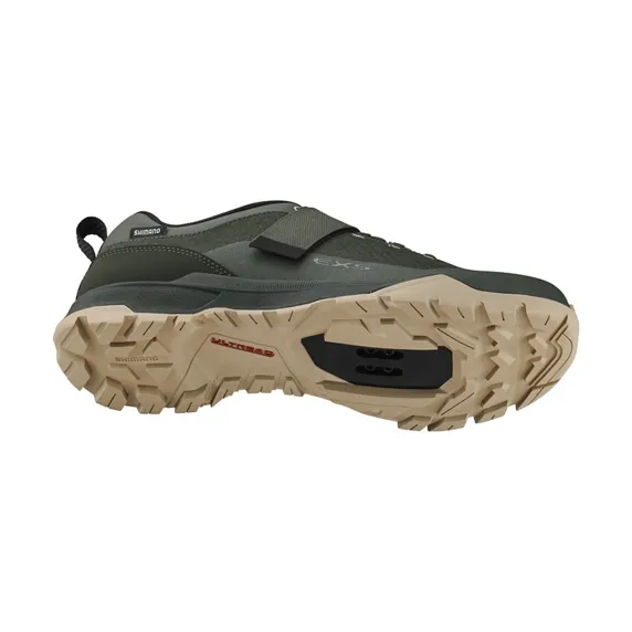 Shimano SH-EX500 Sykkelsko