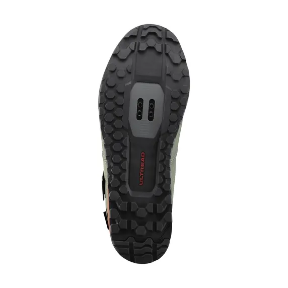Shimano SH-GE500 Sykkelsko