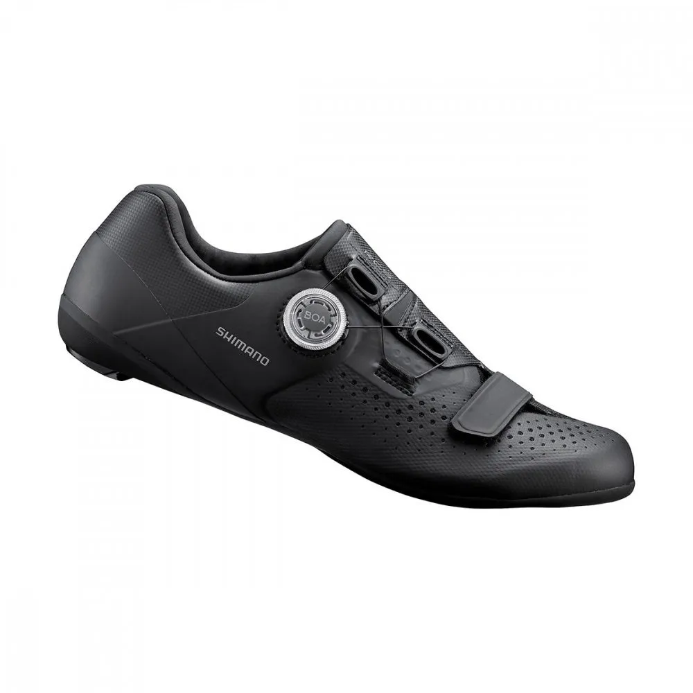 Shimano SH-RC500 Svart Landeveissko Shimano SH-RC500 Svart Landeveissko