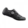 Shimano SH-RC500 Svart Landeveissko