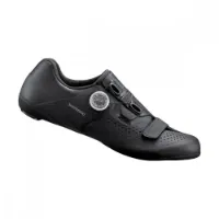 Shimano SH-RC500 Svart Landeveissko Shimano SH-RC500 Svart Landeveissko