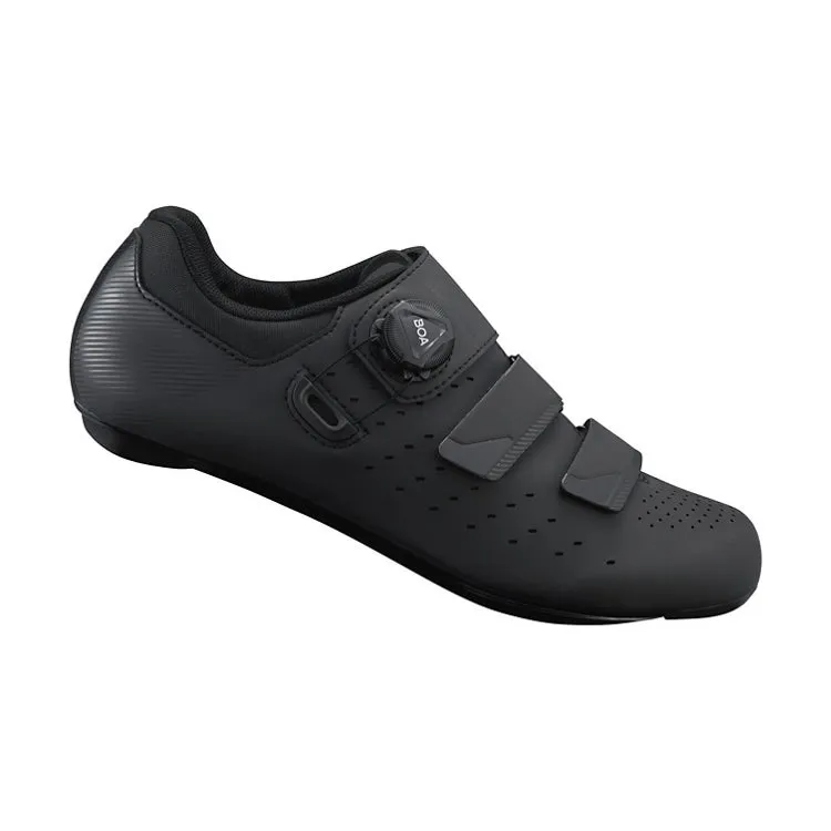 Shimano SH-RP400 Herre, Svart, Landeveissko