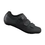 Shimano SH-RP400 Herre, Svart, Landeveissko