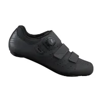 Shimano SH-RP400 Herre, Svart, Landeveissko Shimano SH-RP400 Herre, Svart, Landeveissko