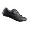 Shimano SH-RP501 Herre, Svart, Landeveissko