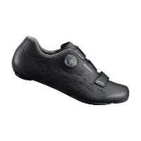 Shimano SH-RP501 Herre, Svart, Landeveissko
