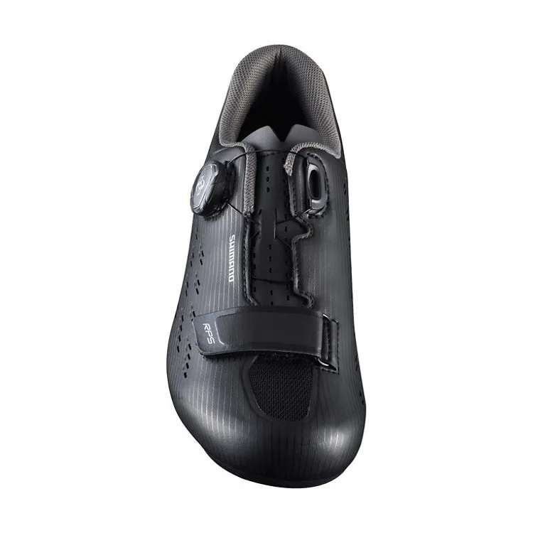 Shimano SH-RP501 Herre, Svart, Landeveissko