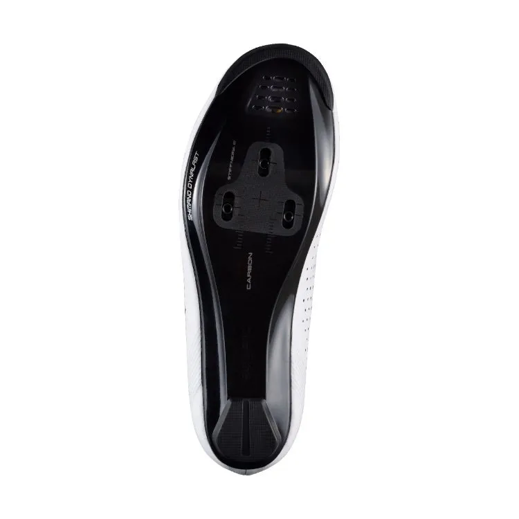 Shimano SH-RP501 Herre, Svart, Landeveissko