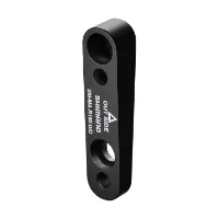 Shimano Skivebremsadapter Shimano Skivebremsadapter