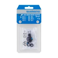 Shimano Skivebremsadapter