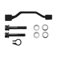 Shimano Skivebremsadapter