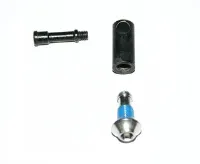 Shimano Skrue Og Mutter Til I-spec B