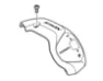 Shimano SL-3S41 Deksel + Skrue